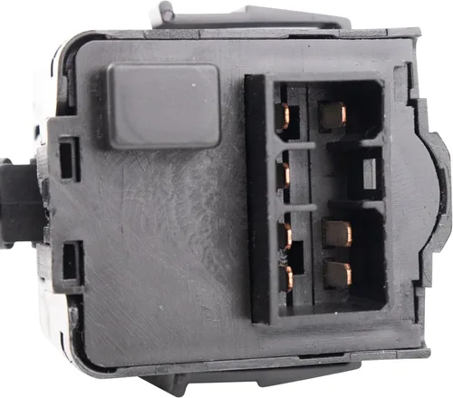 Vista 3 de TRQ Interruptor combinado compatible con Chevrolet Aveo 2004-2011 Aveo5 2007-2011