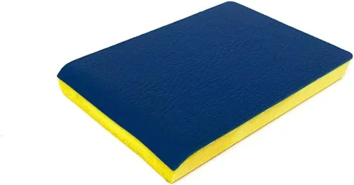 Vista 5 de Lijadora de hoja de 3" x 4" AirVANTAGE Jitterbug: CV- Respaldo/reemplazo de gancho y bucle