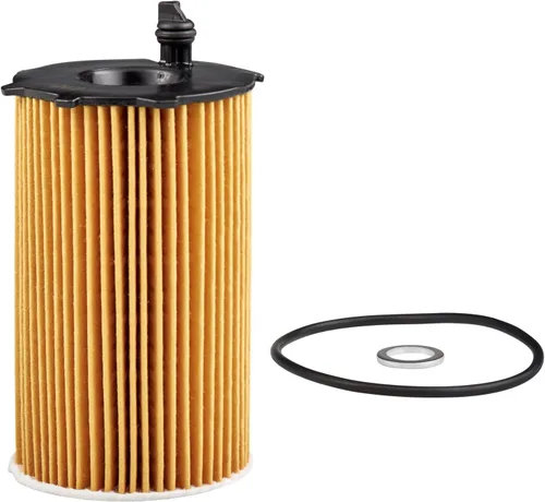 Vista 2 de Purolator L26127 Premium Filtro de aceite para cartucho de protección de motor
