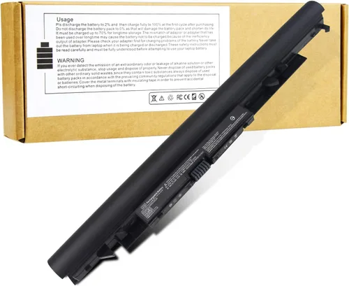 Vista 11 de Fancy Buying Nueva batería para portátil SE03XL para HP Pavilion 14-AL000 14-AL125TX 14-AL136TX 14-AL027TX 14-AL028TX 14-AL062NR 14-AV002LA