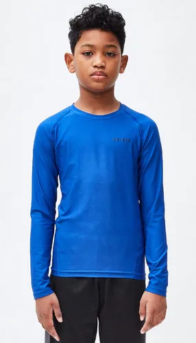 Vista 4 de DEVOPS Paquete de 2 o 3 camisetas de compresión de manga larga para niños y jóvenes