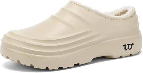 Vista 10 de Armadillo - Zapatos de chef antideslizantes para hombres y mujeres, zuecos cómodos y antideslizantes para enfermería, zapatos de trabajo ligeros