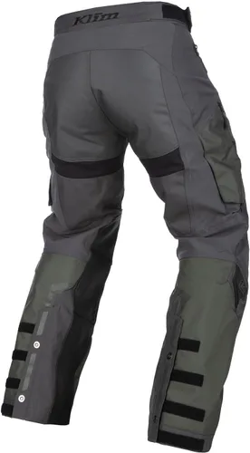 Vista 4 de KLIM Dakar OTB Dual Sport/Off-Road - Pantalones de moto para hombre Asfalto