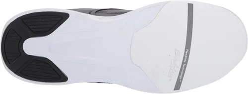 Vista 4 de KR Strikeforce Flyer Lite Men's Athletic Bowling Shoe with FlexSlide Technology