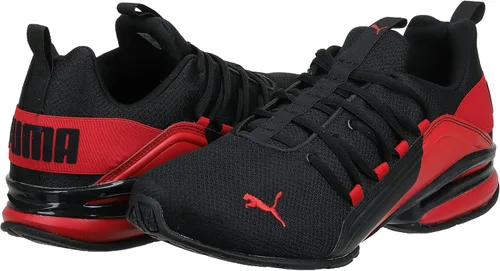 Vista 7 de PUMA Axelion Ridge - Running para hombre