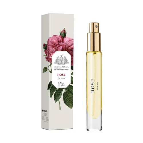 Vista 10 de Caswell-Massey Eau De Toilette - Perfume en espray de almendra, infundido con cereza, sal y haba tonka, fragancia para mujeres, fabricado en Estados