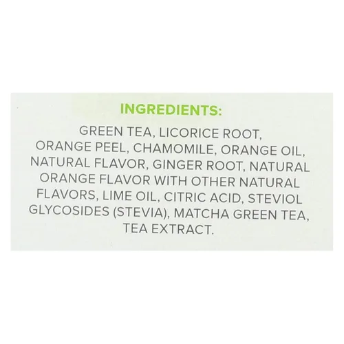 Vista 2 de Good Earth Té verde Matcha Maker 1.37 oz