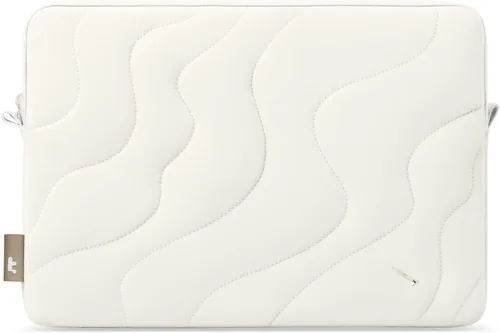 Vista 13 de tomtoc Funda protectora 360 para MacBook Air M5/A3449 (2026)/M4/M3/M2 A3240 A3113, MacBook Neo A18 y MacBook Pro M2/M1, bolsa acolchada suave