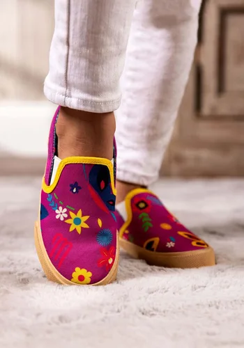 Vista 8 de Women's Encanto Slip On Sneakers