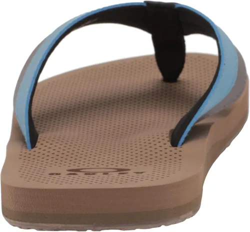 Vista 3 de Oakley Men's Flip-Flop