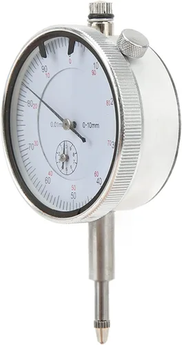 Vista 7 de Kadimendium Herramienta de ajuste estático de inyección de combustible Medidor de tiempo completo de bomba de inyección eficiente para motores
