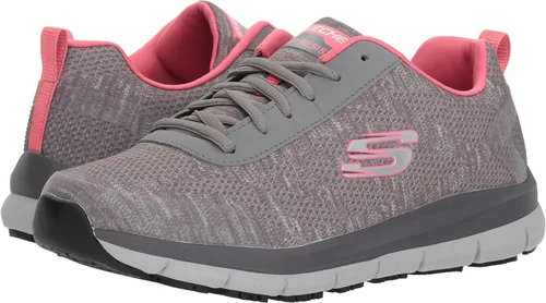 Vista 12 de Skechers Women's Comfort Flex Sr Hc Pro Health Care Professional Shoe