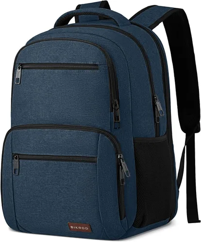 Vista 7 de Mochila para niñas y mujeres, mochila escolar para adolescentes y niños, mochila ligera e informal para la escuela secundaria, mochila de viaje