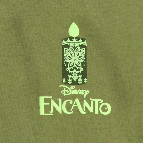 Vista 5 de Disney Bruno Spirit Jersey para adultos - Encanto