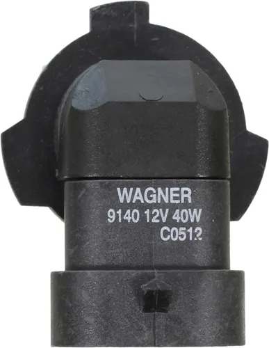 Vista 2 de Wagner Lighting BP9140 - Tarjeta de bombilla multiusos estándar (1 unidad)