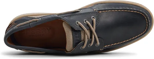 Vista 26 de Sperry Men's Billfish 3 Eye Boat Shoe