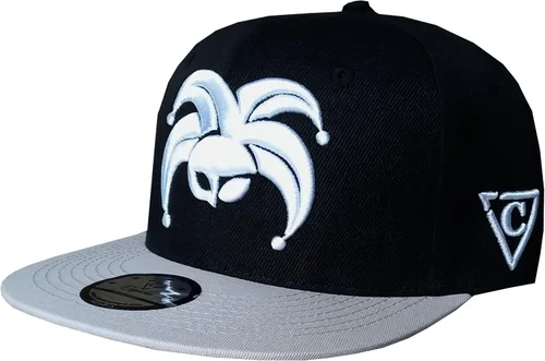 Vista 3 de Capiche 99+ Variaciones Gorra Snapback Serie Especial - Talla única - Unisex - Hombre