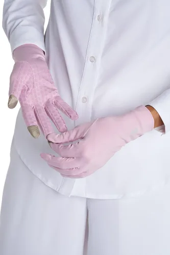 Vista 14 de Coolibar Guantes UV de dedo completo - Protección solar UPF 50+ - Gannett