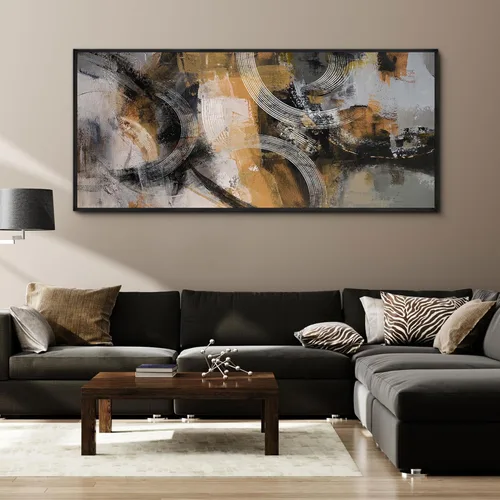 Vista 9 de KLAKLA Arte de Pared de Mujer Negra Mujeres Afroamericanas Decoración de Pared Arte Abstracto Moderno Chica Negra Lienzo Póster Impresiones Cuadros