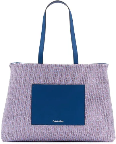 Vista 5 de Calvin Klein Bolso reversible Emery