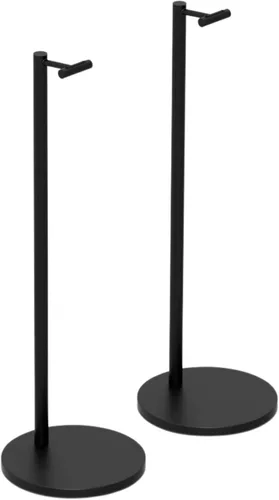 Vista 11 de Sonos Era 300 Altavoz Inteligente Inalámbrico con Dolby Atmos - Negro