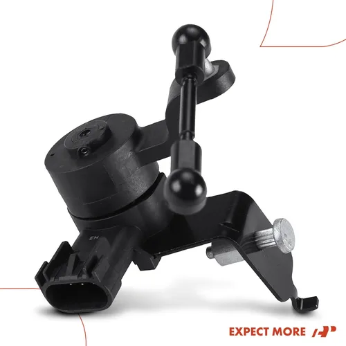 Vista 8 de A-Premium Sensor de nivel de altura de conducción compatible con Chevrolet Camaro 2016 2017 2018 2019, 2.0L 3.6L 6.2L, Convertible/Coupe, lado