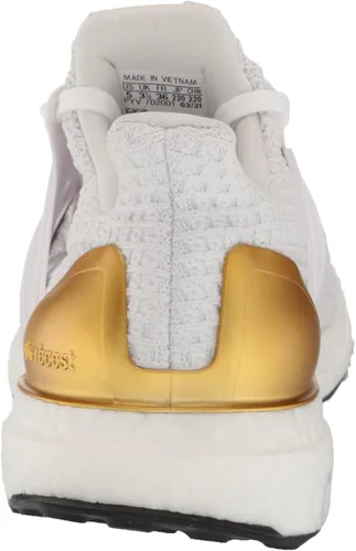 Vista 3 de adidas Ultraboost 40 DNA - Tenis de correr para mujer