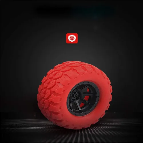 Vista 4 de DqsWko Coches de fricción de doble cara para niños, auto de inercia de vibración. Coche de juguete para tirar hacia atrás. Coche grande de juguete