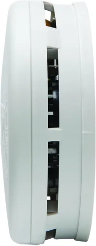 Vista 9 de Kidde - Combo de detector de humo y detector de monóxido de carbono con batería de 10 años de duración