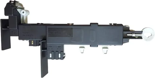Vista 3 de [DC64-00519B Interruptor OEM Mania] DC64-00519B 461970200692 NUEVO OEM producido para interruptor de bloqueo de puerta de arandela pieza de repuesto