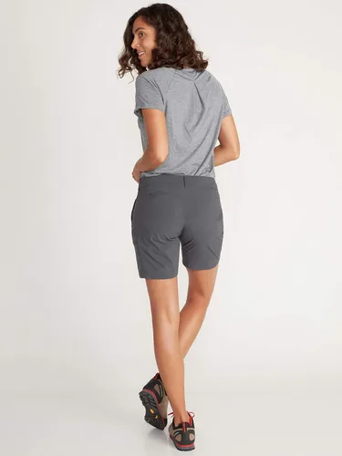Vista 3 de ExOfficio Nomad Pantalón Petite para mujer