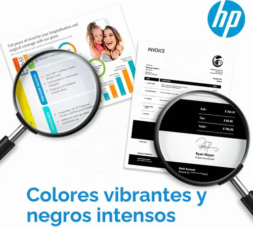 Vista 4 de HP Cartucho de tóner LaserJet negro 148A Este cartucho funciona LaserJet Pro 4001, MFP 4101 W1480A (paquete de 2)