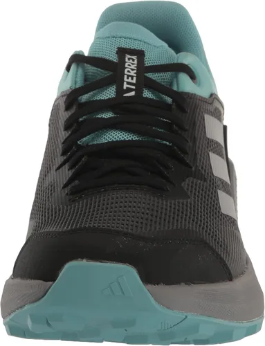 Vista 2 de adidas Zapatillas de senderismo Terrex Trailrider Trail para mujer