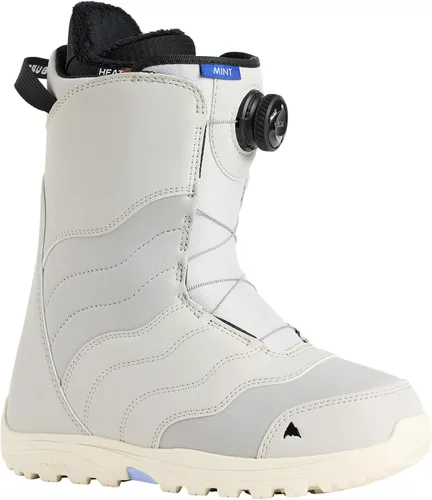 Vista 8 de Burton Botas de snowboard Mint BOA para mujer Airstream Azul