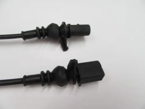 Vista 4 de pastillas de freno traseras de repuesto para Bentley Bentayga low dust premium #582