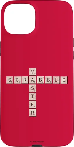 Vista 9 de Scrabble Carcasa Master of Scrabble para iPhone 17