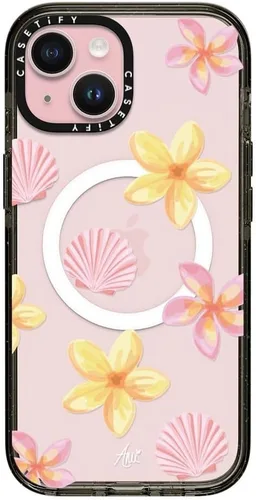 Vista 110 de CASETiFY Funda para iPhone Air, compatible con MagSafe