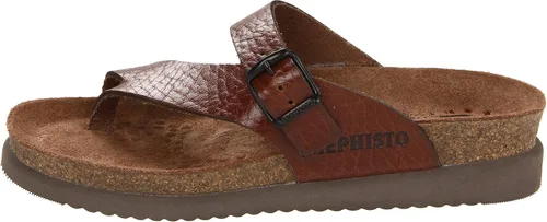 Vista 7 de Sandalias para mujer de Mephisto Helen