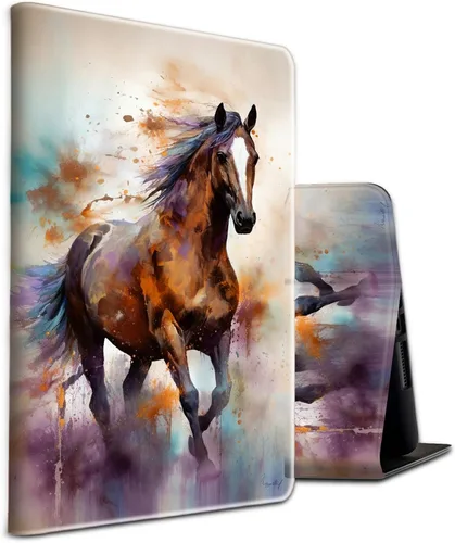 Vista 28 de Funda para iPad mini 3/2/1 (7.9") PU cuero a prueba de golpes cubierta protectora con apagado automático / encendido para iPad mini 1ª/2ª/3ª