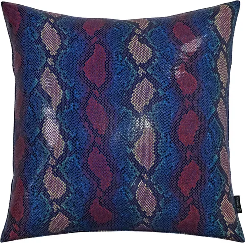 Vista 27 de Funda de almohada de piel de cordero – Funda de cojín para sofá – Fundas decorativas para sala de estar o dormitorio, 14 x 14 pulgadas – Negro
