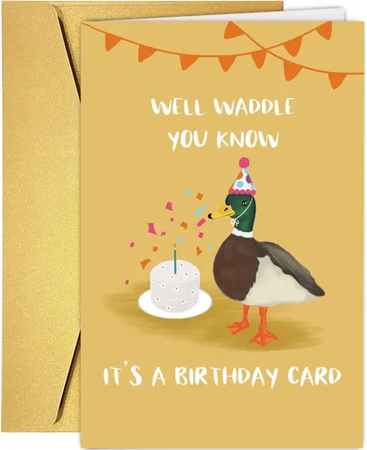 Vista 17 de Supoeguk Divertida tarjeta del día del padre para marido, tarjeta feliz del día de la madre para esposa, tarjeta de aniversario humorística