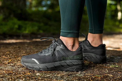 Vista 2 de Icebug Arcus RB9X GTX Tenis de correr para hombre con suela de tracción