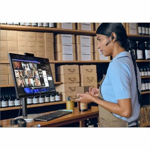 Vista 9 de HP ProStudio 4 AiO G1i U7265 16GB/512GB