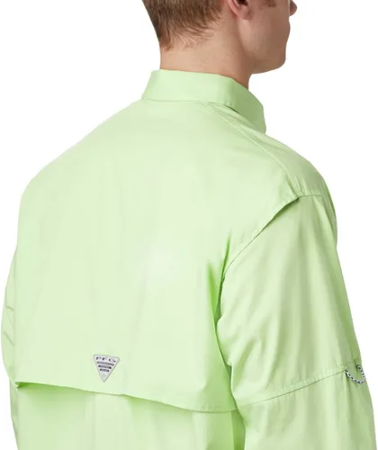 Vista 6 de Columbia Bonehead - Camisa de manga corta para hombre