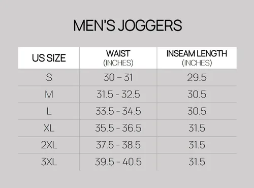 Vista 5 de Paquete de 3 pantalones deportivos deportivos deportivos casuales con bolsillos para hombre (disponibles en tallas grandes y altas)