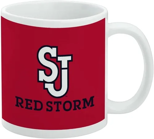 Vista 272 de Abilene Christian Wildcat Taza de café de cerámica, tazas de regalo novedosas para café, té y bebidas calientes, 11 onzas, color blanco