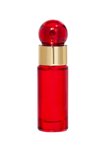 Vista 3 de Perry Ellis Set de regalo de 3 piezas rojo 360° para mujer