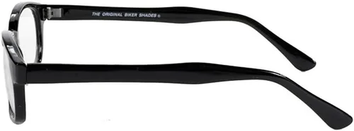 Vista 7 de Lentes para sol de motociclista Original KD's, de Pacific Coast