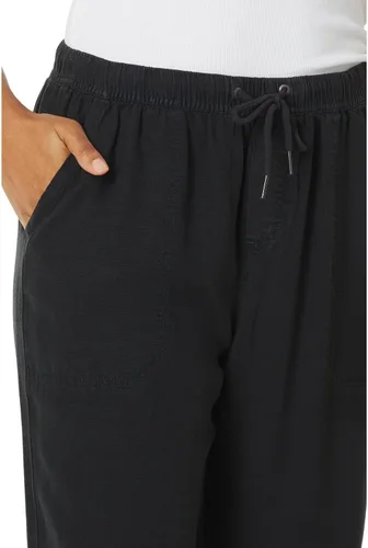 Vista 3 de Splendid Angie - Pantalones cortos de pierna ancha para mujer