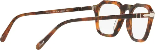 Vista 9 de Persol PO3292V Square Prescription Eyewear Frames